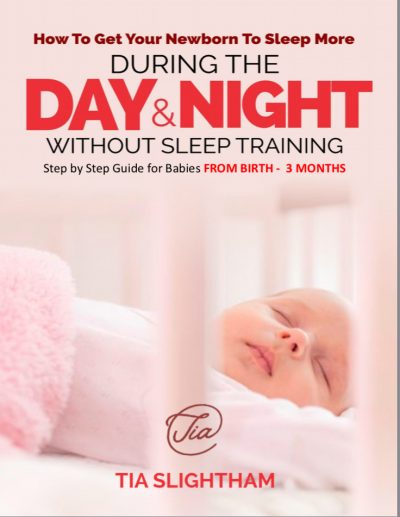 get your newborn to sleep more-ebook